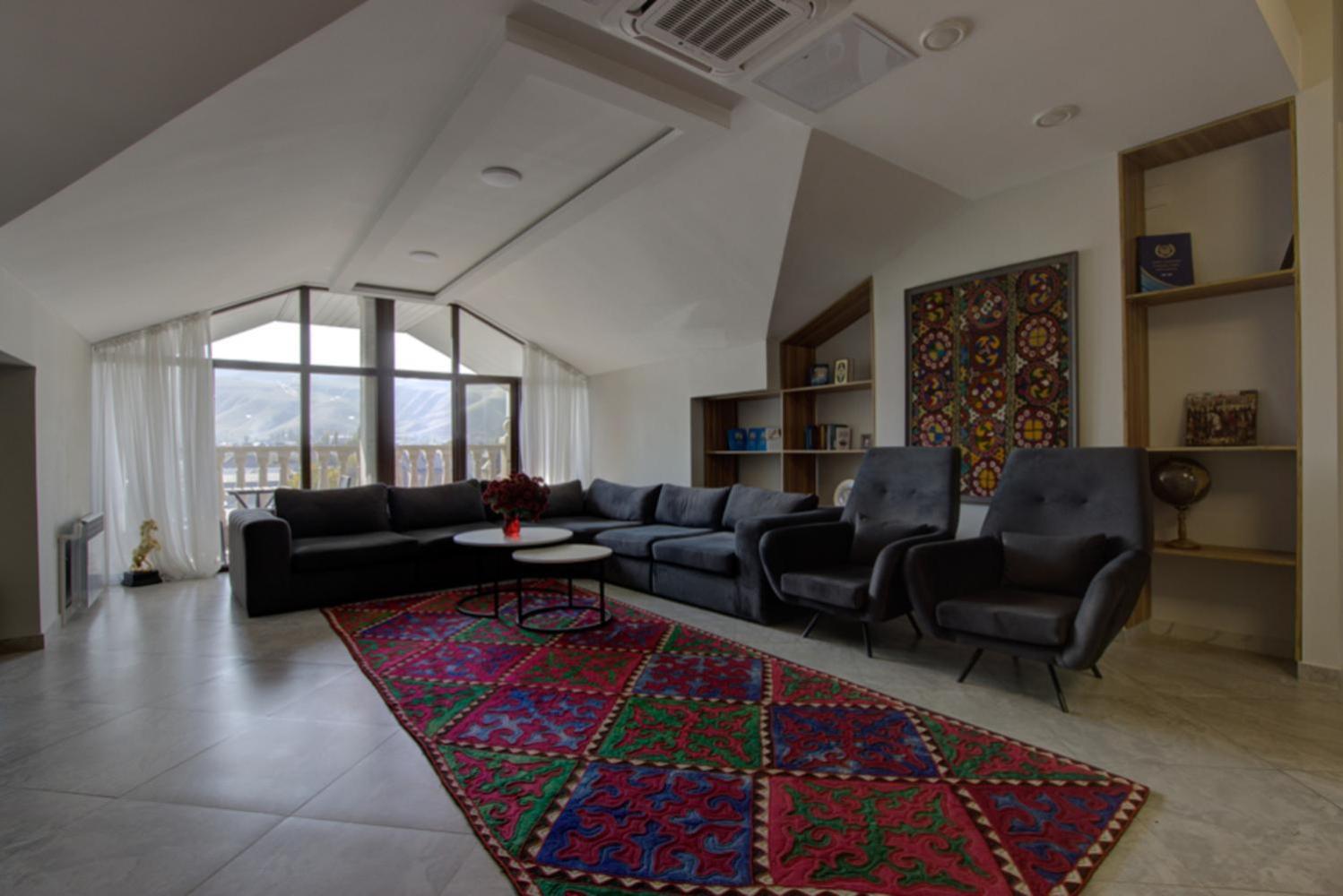Aisha Hotel Bishkek Ngoại thất bức ảnh