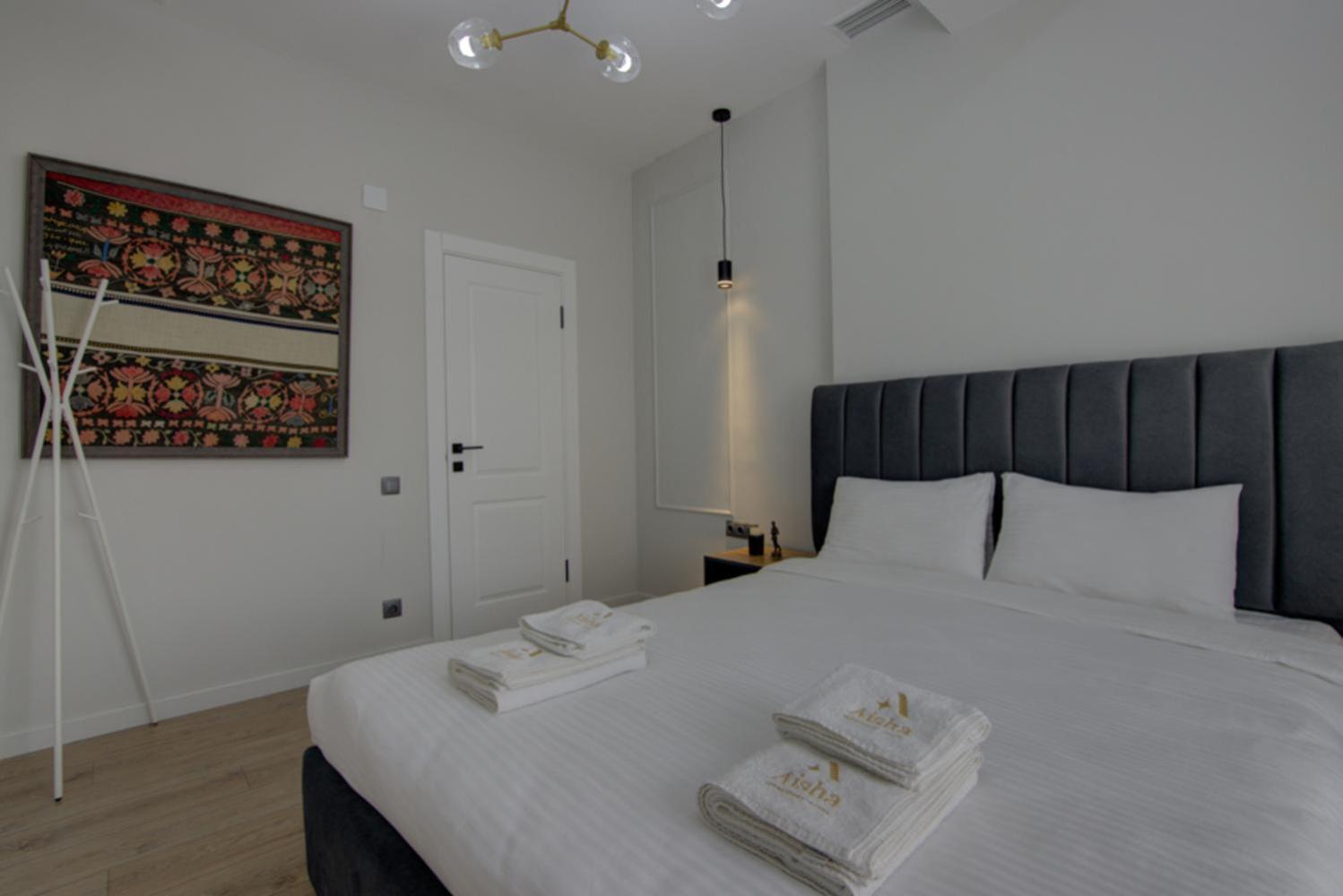Aisha Hotel Bishkek Ngoại thất bức ảnh